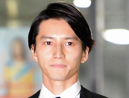 　田口淳之介氏