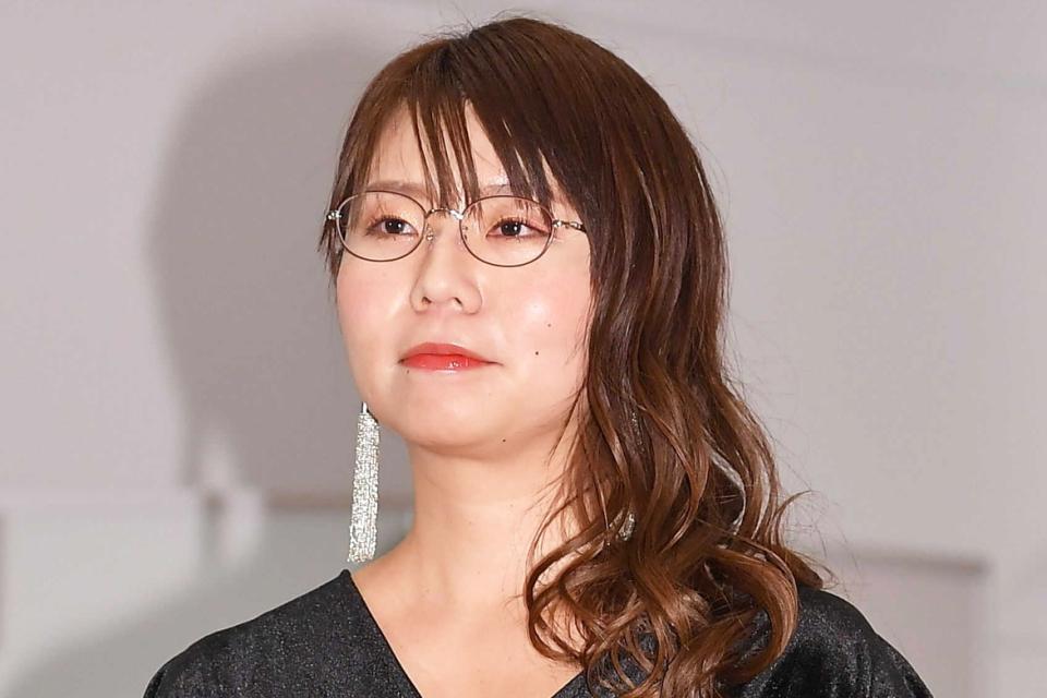 　相席スタート・山崎ケイ