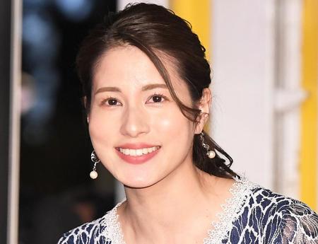 　永島優美アナウンサー