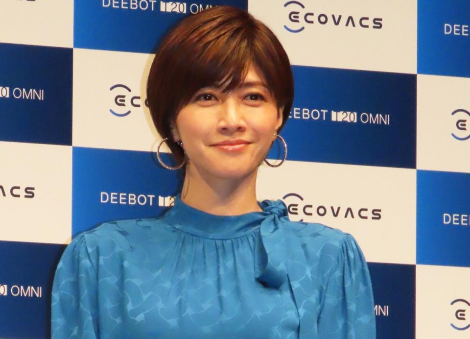 内田有紀、偽サインに神対応“犯人”は紅白出場経験もある有名