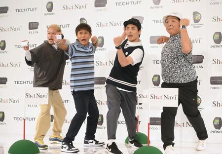 ライセンス・井本貴史 あっという間に終わったCM撮影に水ダウのドッキリ疑 …