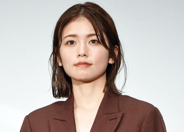 小芝風花「なぜ私なんだ？！」 主演ドラマで金髪やさぐれ女に不安も、最終回終え「新しい挑戦に感謝」「よくセリフ覚えた！」/芸能/デイリースポーツ  online