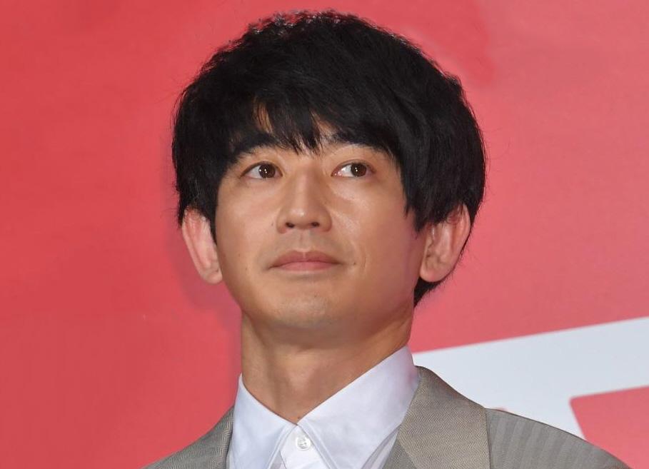 　永山瑛太