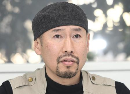 　渡部陽一氏（２０２１年撮影）