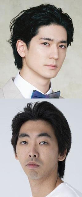 Hey! Say! JUMP 銀テ 中島裕翔 JUMP中島裕翔 「面白い題材だにゃ」2年ぶり舞台は記憶喪失