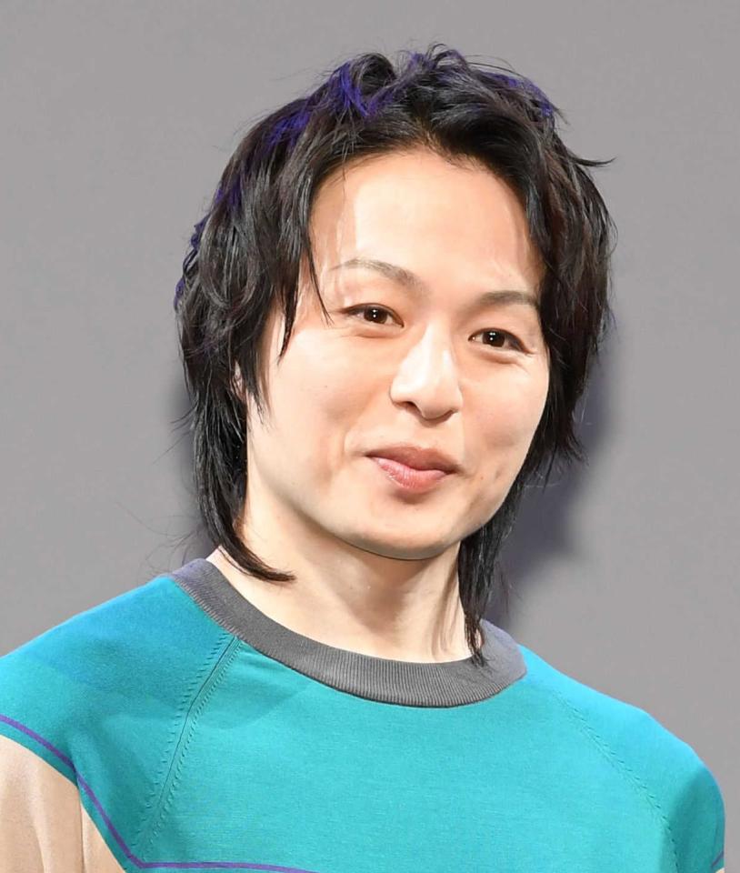 刀剣乱舞」出演俳優がデビュー20年目に改名 40歳誕生日に「節目を