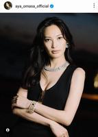 　大政絢のインスタグラム＠ａｙａ＿ｏｍａｓａ＿ｏｆｆｉｃｉａｌより