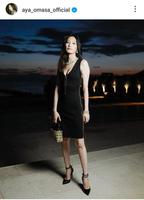 　大政絢のインスタグラム＠ａｙａ＿ｏｍａｓａ＿ｏｆｆｉｃｉａｌより