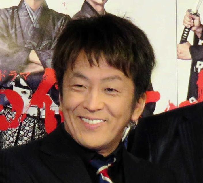 　ネプチューン・堀内健