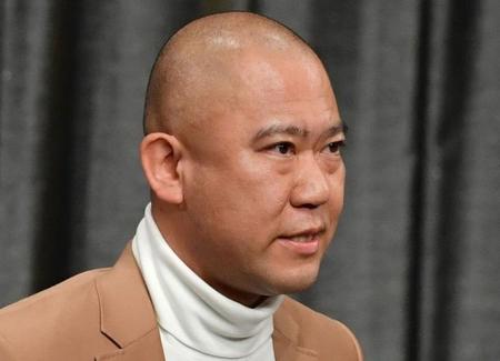 ナダル　大先輩への逆ギレ事件を釈明も「芸人は無茶苦茶でいいねん」ヤフコメに反論
