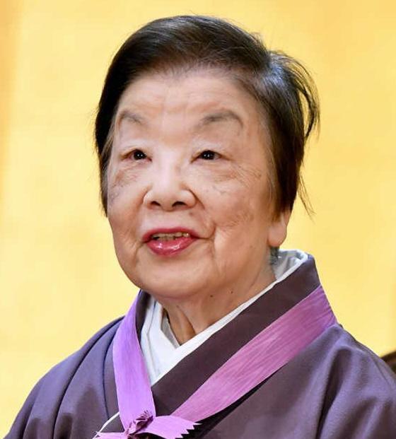 平岩弓枝さん死去 91歳 小説「御宿かわせみ」シリーズ「肝っ玉