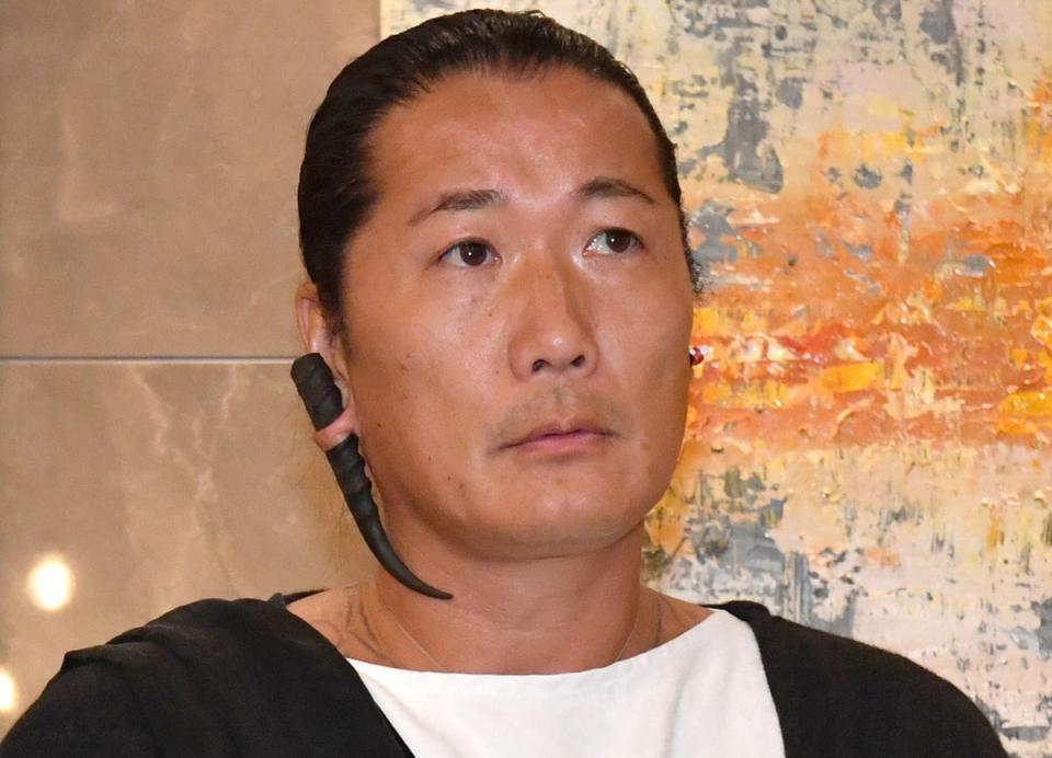 キャンドル氏 良き妻・母広末は「いつもメイクなんてしない」も「濃い化粧、派手な格好」に「豹変」と/芸能/デイリースポーツ online