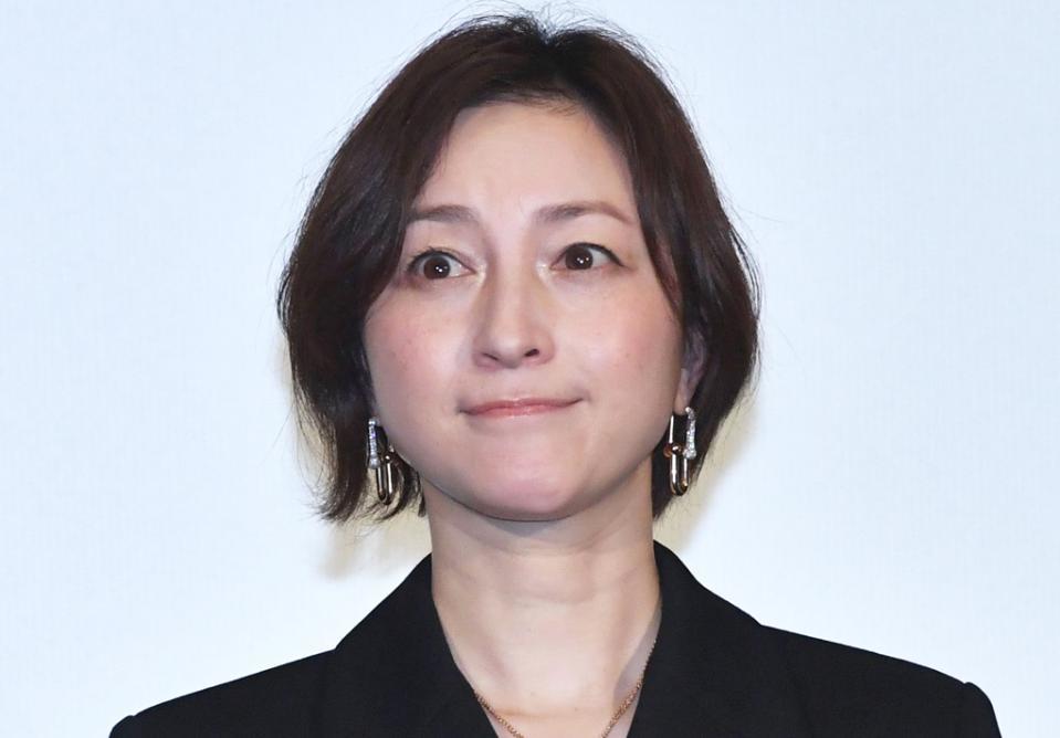 　広末涼子