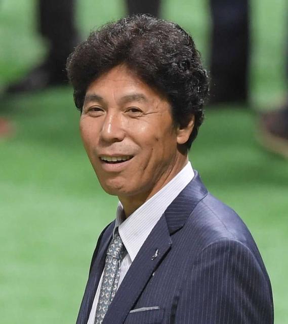 秋山幸二氏の娘・真凜「１８歳で」母死去、当時５５歳　プロゴルファー断念、上智大へ