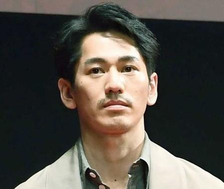 　永山絢斗容疑者