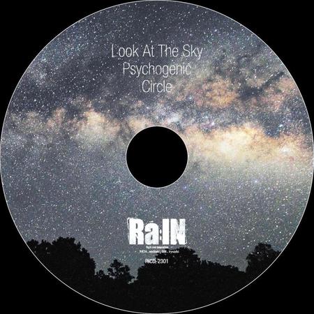 　１５年ぶりとなったＲａ：ＩＮのＣＤ