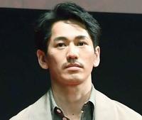 　永山絢斗容疑者