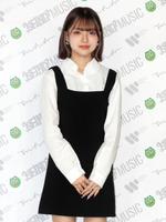 　メジャーデビュー記者会見を行ったＭＩＮＡＭＩ