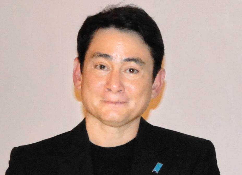 野口健氏