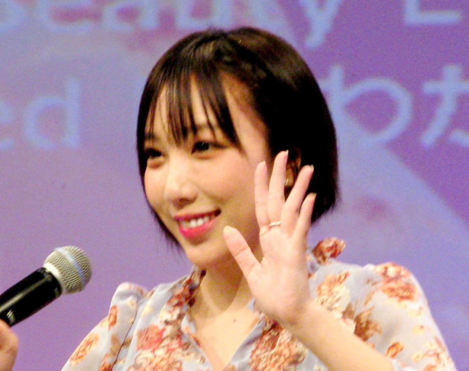 ざわちんの現在にネット驚愕「痩せました？」「写真集頼む！」板野友美 ...