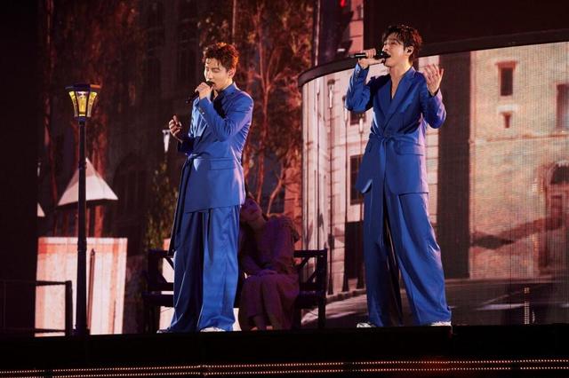 東方神起 3年ぶり全国ツアー完走！海外アーティスト最多となる東京D