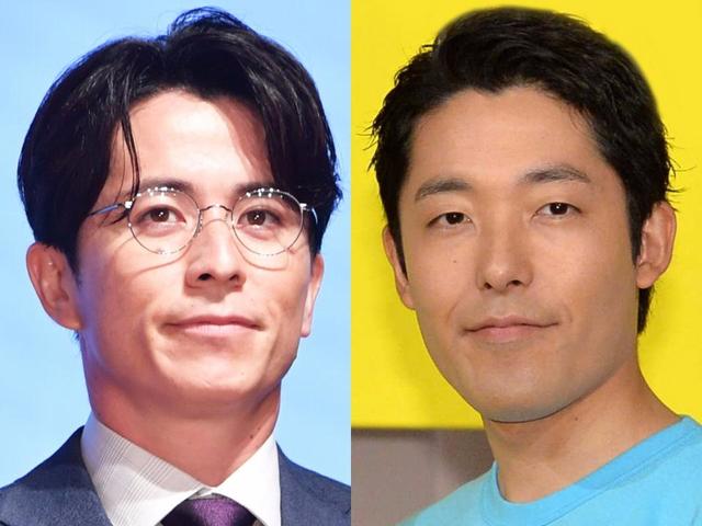 価格交渉OK】オリラジ中田敦彦 藤森慎吾 TBS「オビラジR