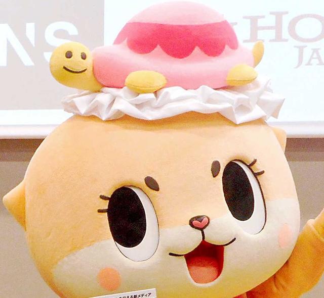 ８４・６万人フォロワー保有のちぃたん☆　お昼寝ショットに「爆睡して、落ちんといて」「キュッとした左手が可愛い」