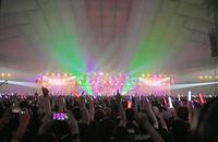 　５万人の「清掃員」で埋まった東京ドーム