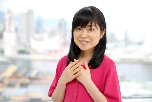 川嶋あい デビュー20周年「皆さんが喜んでいただけるような