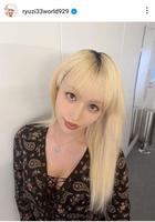 　ｒｙｕｃｈｅｌｌのインスタグラム＠ｒｙｕｚｉ３３ｗｏｒｌｄ９２９より