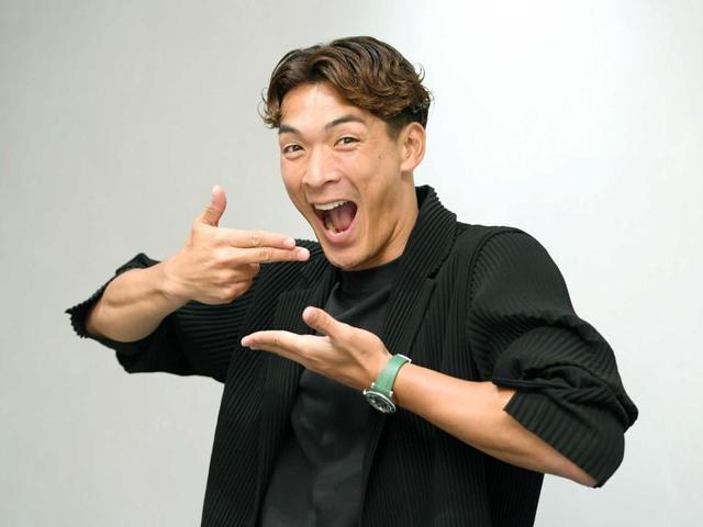 槙野智章 タレント活動でサッカー界に還元 自らの足でインドの地元メシ