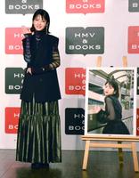 　笑顔の若月佑美