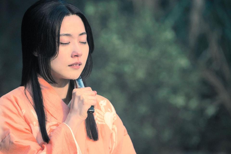 　ＮＨＫ大河ドラマ「どうする家康」第２５回から