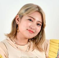 　ソロデビューへ夢をふくらませる柏木ひなた