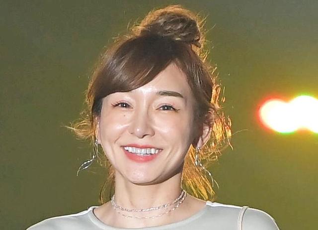 加護亜依「久々にＴＶで見た」と反響 「雰囲気変わった」「歌うめええ