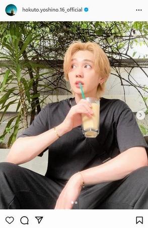 　吉野北人＠ｈｏｋｕｔｏ．ｙｏｓｈｉｎｏ．１６＿ｏｆｆｉｃｉａｌから