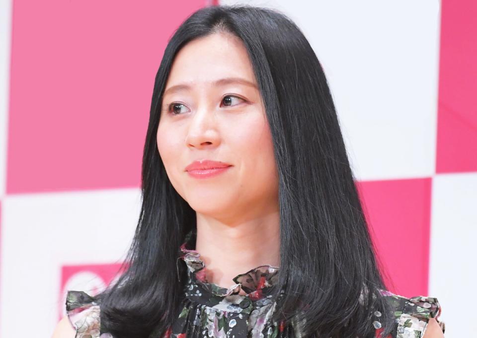 　三浦瑠麗氏