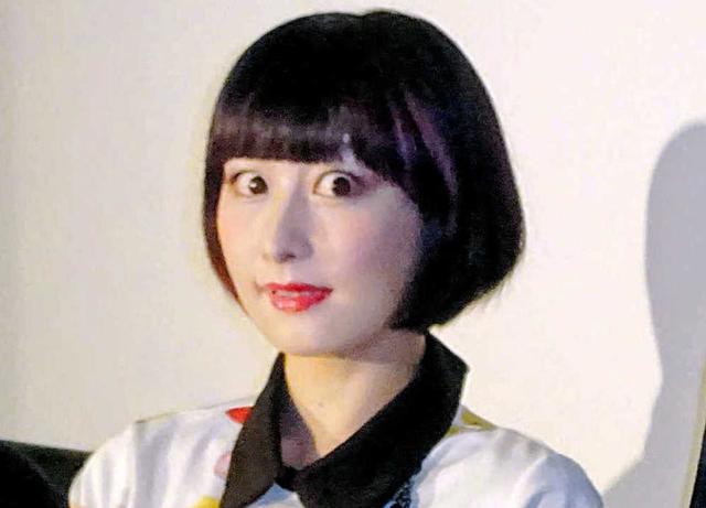 鳥居みゆき「シッコウ！！」女優で現れ好演 ネット驚く 挙動不審なし「誰？」「全然分からなかった」強制退去の妻役/芸能/デイリースポーツ online