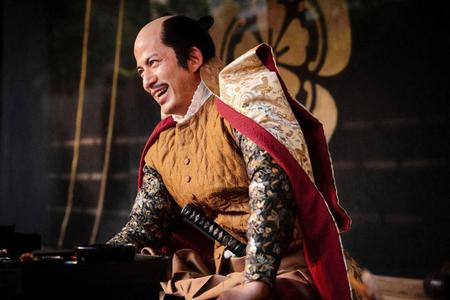 　まさか急展開　残り３話で退場が確定　ＮＨＫ大河ドラマ「どうする家康」第２６回から