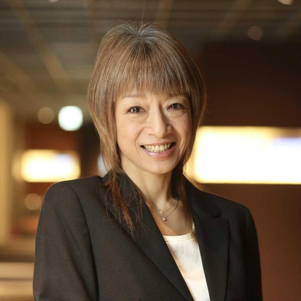 夏まゆみさんが死去 モーニング娘。やAKB48ら育てたダンス