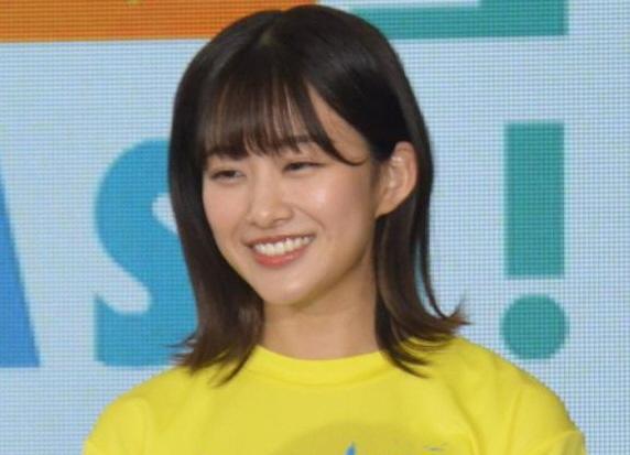 　原田葵アナウンサー