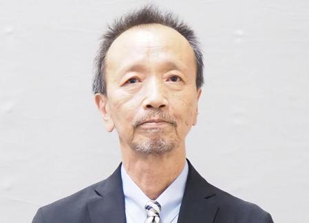 　蓮池透氏