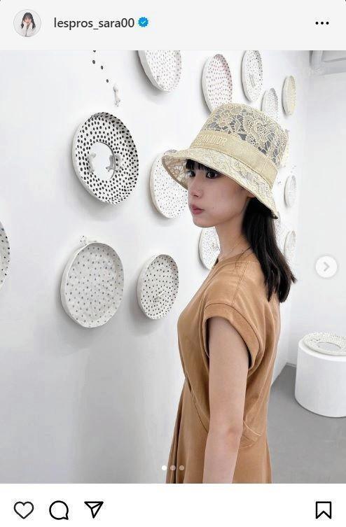 　南沙良＠ｌｅｓｐｒｏｓ＿ｓａｒａ００から