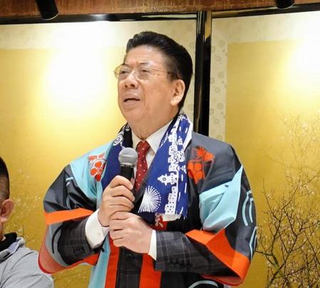 西川きよし「パチンコ儲かるかも」７７歳１７回目７チャンネルの７７７「天神祭生中継」出演