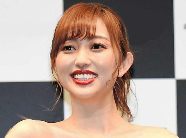 菊地亜美、結婚してギャンブル卒業→資産運用にシフトチェンジで現在4