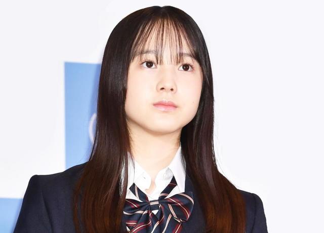 【写真】進化が止まらない本田紗来 髪の毛カットで少女からキレカワ美人に