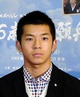 太賀（２０１０年撮影）