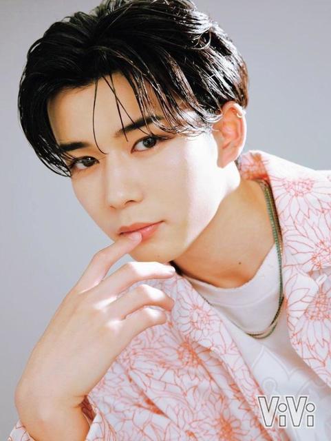 なにわ男子・長尾謙杜が「国宝級イケメンランキング」NEXT