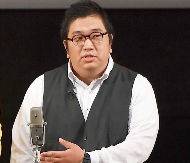 　きしたかの・岸大将