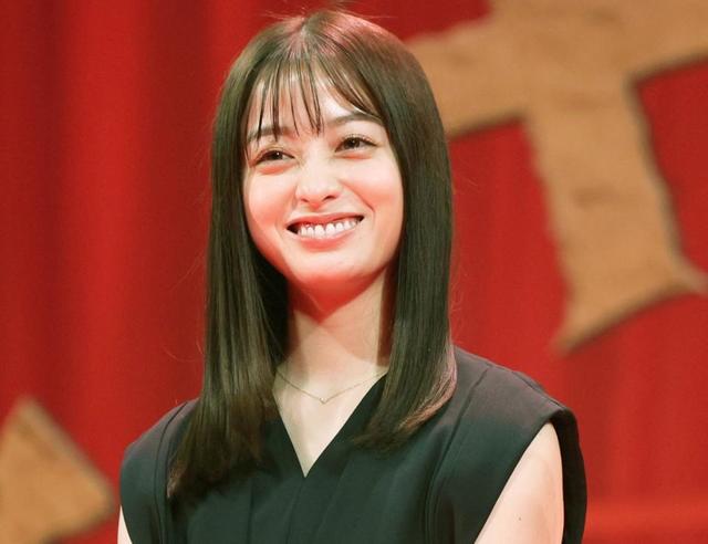 橋本環奈「ちょっと前の写真ｗ」に衝撃　美少女の破壊力にネット騒然「チビカン可愛すぎ」「天使ちゃん」既にレベチ